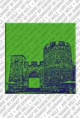 MAGNET-STORIES Bonn - Stargate