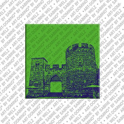 MAGNET-STORIES Bonn - Stargate