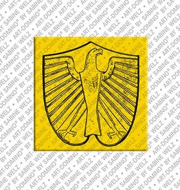 MAGNET-STORIES Aimant - Allemagne - Bonn - 17