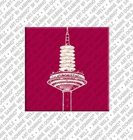 MAGNET-STORIES Magnet - Germany - Frankfurt - 18