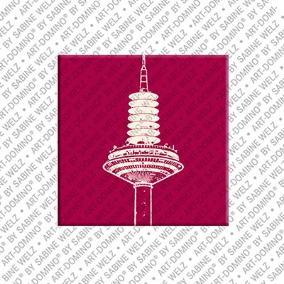 MAGNET-STORIES Frankfurt – Europe tower