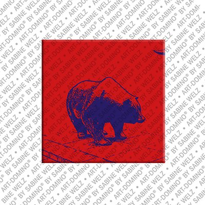 MAGNET-STORIES Frankfurt – Stock Exchange Bear