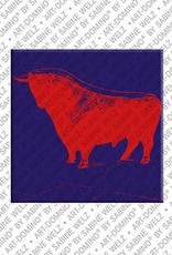 MAGNET-STORIES Frankfurt - stock exchanges - bull