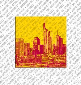MAGNET-STORIES Magnet - Germany - Frankfurt - 23