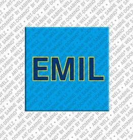 MAGNET-STORIES Magnet - EMIL - 2