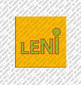 MAGNET-STORIES Magnet - LENI