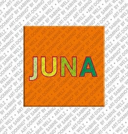 MAGNET-STORIES Aimant - JUNA