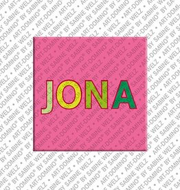 MAGNET-STORIES Aimant - JONA