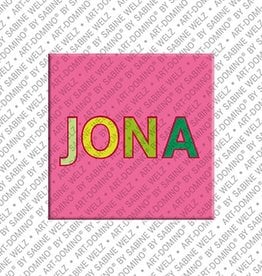 MAGNET-STORIES Magnet - JONA