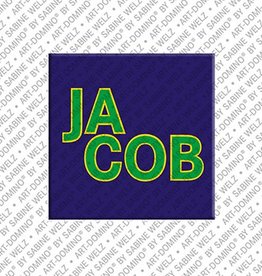 MAGNET-STORIES Magnet - JACOB