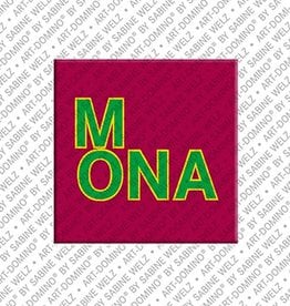 MAGNET-STORIES Magnet - MONA