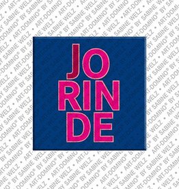 MAGNET-STORIES Aimant - JORINDE