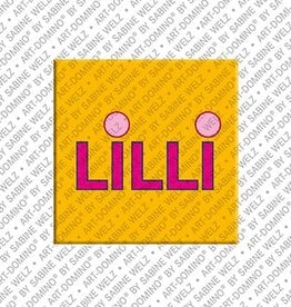 MAGNET-STORIES Magnet - LILLI