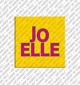 MAGNET-STORIES Aimant - JOELLE