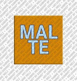 MAGNET-STORIES Magnet - MALTE