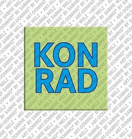 MAGNET-STORIES Magnet - KONRAD
