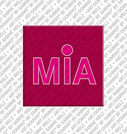 MAGNET-STORIES Aimant - MIA