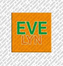 MAGNET-STORIES Magnet - EVELYN