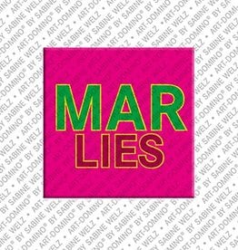 MAGNET-STORIES Magnet - MARLIES