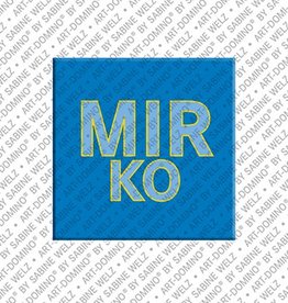 MAGNET-STORIES Magnet - MIRKO