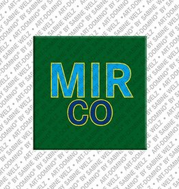 MAGNET-STORIES Aimant - MIRCO