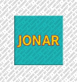 MAGNET-STORIES Magnet - JONAR