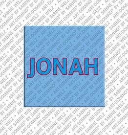 MAGNET-STORIES Aimant - JONAH