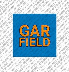 MAGNET-STORIES Magnet - GARFIELD