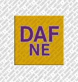 MAGNET-STORIES Aimant - DAFNE