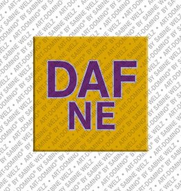 MAGNET-STORIES Magnet - DAFNE