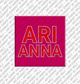 MAGNET-STORIES Aimant - ARIANNA