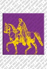 MAGNET-STORIES Weimar - Karl-August of Saxe-Weimar and Eisenach