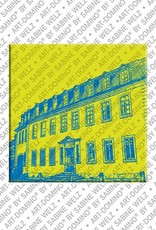 MAGNET-STORIES Weimar - Goethe Haus - Nationalmuseum