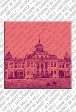 MAGNET-STORIES Weimar - Belvedere Palace