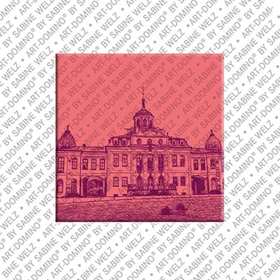 MAGNET-STORIES Weimar - Palais du Belvédère