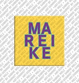 MAGNET-STORIES Magnet - MAREIKE