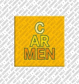 MAGNET-STORIES Magnet - CARMEN