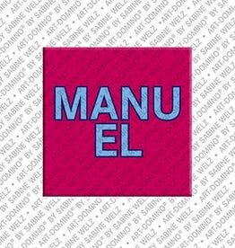 MAGNET-STORIES Aimant - MANUEL