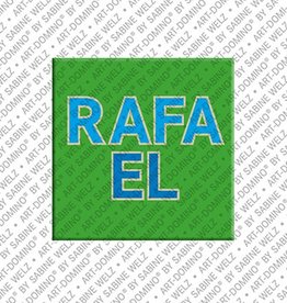 MAGNET-STORIES Magnet - RAFAEL