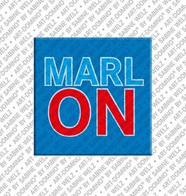 MAGNET-STORIES Aimant - MARLON