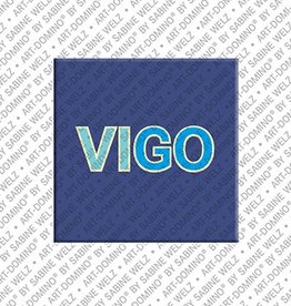 MAGNET-STORIES Magnet - VIGO