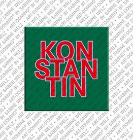 MAGNET-STORIES Magnet - KONSTANTIN