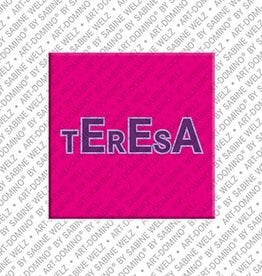 MAGNET-STORIES Magnet - TERESA