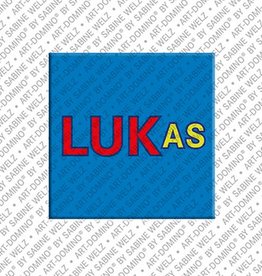 MAGNET-STORIES Aimant - LUKAS