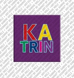 MAGNET-STORIES Aimant - KATRIN