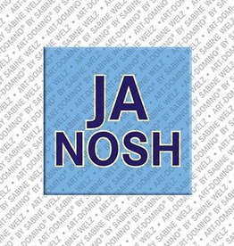 MAGNET-STORIES Aimant - JANOSH