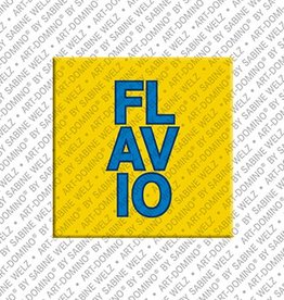 MAGNET-STORIES Aimant - FLAVIO