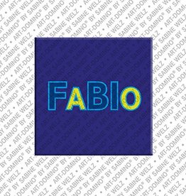 MAGNET-STORIES Aimant - FABIO