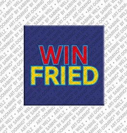 MAGNET-STORIES Magnet - WINFRIED