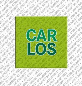 MAGNET-STORIES Aimant - CARLOS